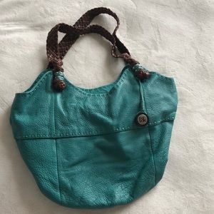 Sak purse